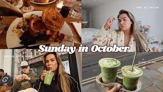 DAILY VLOG: SPEND A SUNDAY WITH ME! 