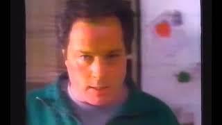 KELLOGG'S BRAN FLAKES - 1990s IRISH TV COMMERCIAL - RTE IRELAND