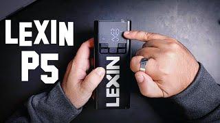 Lexin P5 Advanced Smart Pump - UNBOXING & GIVEAWAY!!