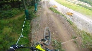 Bikepark Winterberg August 2016/Gopro Edit/TeutoRiders/TeutoRiders