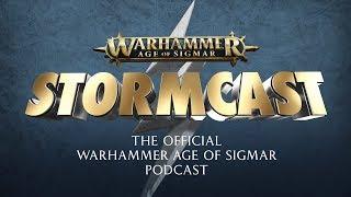 StormCast - Episode 6: The Price of a Soul