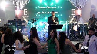 Emanuel Bet Younan Sydney Concert 2024 Pida