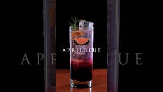 히비스커스 에이드 | HIBISCUS ADE #shorts #aprilblue #coffee #healing #asmr #cafe #vlog #hibiscus #ade