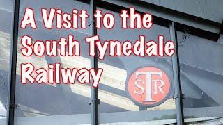 South Tynedale Railway