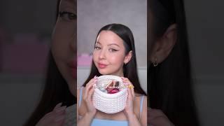 Любимая косметика для идеального тона #макияж #косметика
