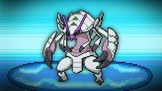 There's a 72% Chance to get the Best Pokemon in the Game