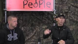 Interview with Swamp People - RJ and J Paul Molinere - PowWows.com