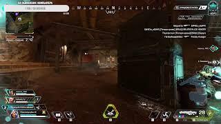 Покоряем платину в Apex Legends, Solo playing Apex Legends