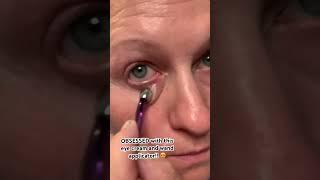 The BEST eye cream and applicator!!