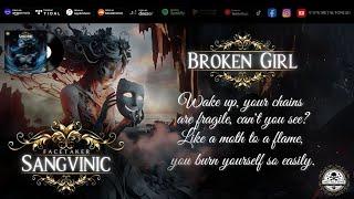 Facetaker - Broken Girl (Official Single)