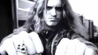 Metallica - Orion - Bass Only - By Cliff Burton