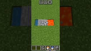 Cobblestone Farm #shorts #minecraft