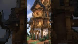 Best Minecraft Builds of 2022 By MrMattRanger