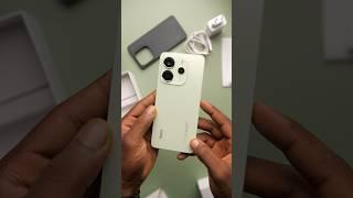 Redmi Note 14 Unboxing #shorts