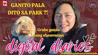 Dartmouth & Halifax: Nova Scotia Day Trip | Digital Diaries Ep. 2 | The Ramirez Adventures