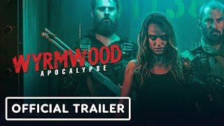 Wyrmwood: Apocalypse - Official Trailer (2022) Bianca Bradey, Shantae Barnes-Cowan