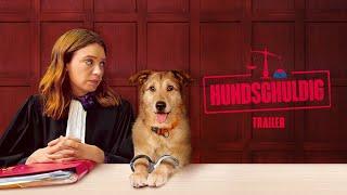 Hundschuldig | Trailer Deutsch HD | Ab 13. Februar 2025 im Kino