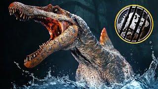 There's SOMETHING In The Water... New Set Photos & Video Of Jurassic World 4 Rebirth