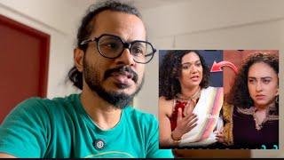 സത്യം പുറത്തുവന്നു Pearle Maaney / Mereena Michael Issue