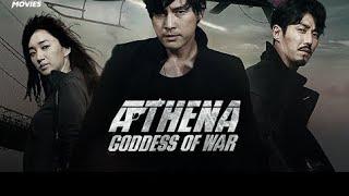 Athena 6 ~Ice p Omutaka #koreandrama series #viral #subscribe #vialbanksugzbetv