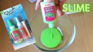 Mr. DIY Slime Starter Kit | All About Slime | Slime Kit Mr. DIY |