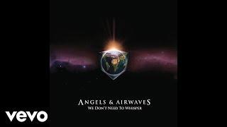 Angels & Airwaves - Start The Machine (Audio Video)