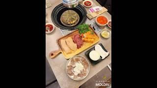 보라앙마 오늘은 강남곱창맛집 역삼맛집 서울 5대 양대창 전문점 청계숲양대창에서 청계숲set에 한쟌