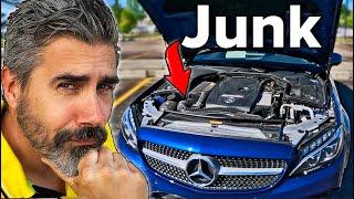 Watch Out: Why New Car Engines Are Built To DIE Early!