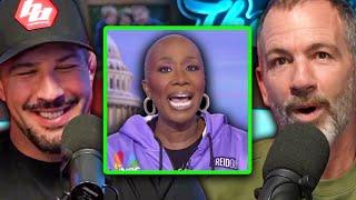 Joy Reid's Show Got Cancelled