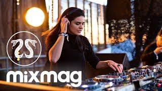 ANNA techno set at CRSSD Fest | Spring 2018