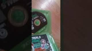 trials rising gold edition SCAMMED ME