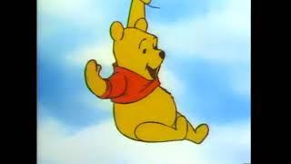 Winnie The Pooh The Original Shorts-Winnie The Pooh and the Honey Tree