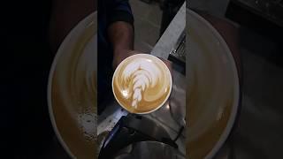 latte art#bablu #bangla