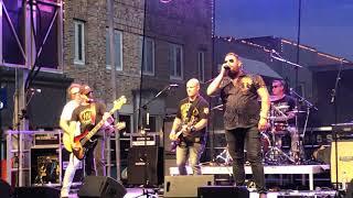 Foo Foo Dolls - "Flagpole Sitta" (Harvey Danger cover) 9-5-2024