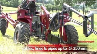 cableplow.de - Image Video