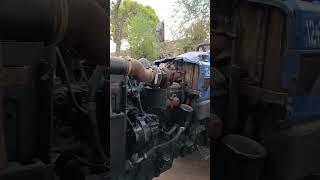 New Holland 3630 #automobile #trending #minivlog #farming #viralvideos #tractor #