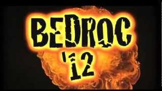 Bedroc 2012