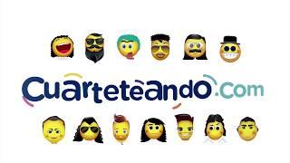 Tus ídolos del cuarteto tienen sus emojis