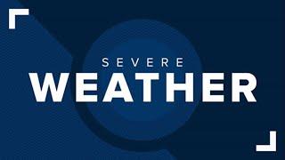 WATCH LIVE: Severe Weather Coverage (July 29)