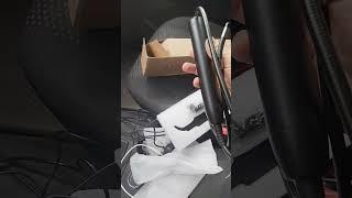 Приехал эндоскоп ,заглянем в мотор