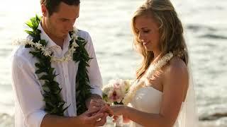 Marry Me Maui Wedding Planners. Kapalua Bay Wedding Ceremony, Stephanie and Carl