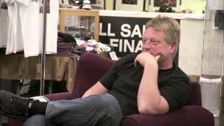 The Liquidator - Pot Couch Part 1