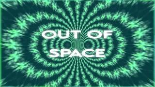 Portara0000 | WANJ present OUT OF SPACE, a Trance Mix Series