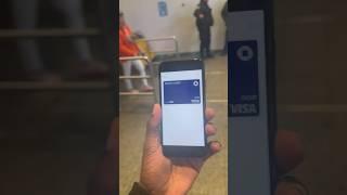 I Got Chase Private Client - NYPD - Aaron J Christopher is going to show you what money is - Viral