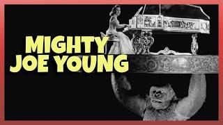 Road to Gojira Episode 11: Mighty Joe Young (1949)