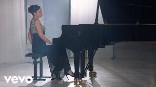 Olga Scheps - Beethoven - Rage Over a Lost Penny, Op. 129 (Official Video)