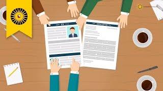 How to write a powerful cover letter