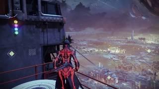 Destiny 2 Shadowkeep Upgrade Rose for Fireteam Leader Quest