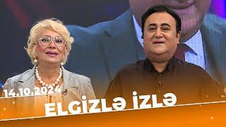 Elgizlə izlə | Tam Bölüm | 14.10.2024