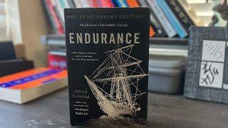 Ernest Shackleton's Endurance Book Review: A Story You Must Read...